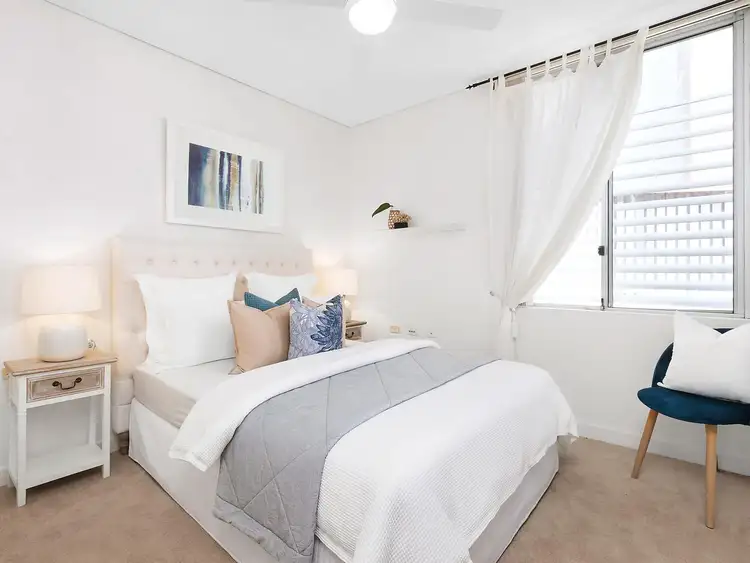 Fifth view of Homely apartment listing, 12/96 St Pauls Street, Randwick NSW 2031