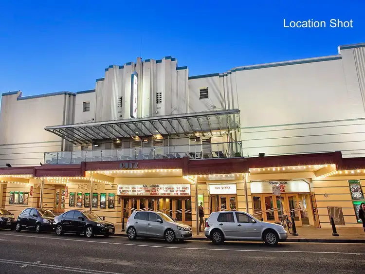 Sixth view of Homely apartment listing, 12/96 St Pauls Street, Randwick NSW 2031