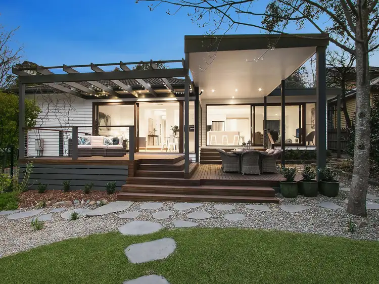 50 Toorak Avenue, Croydon VIC 3136