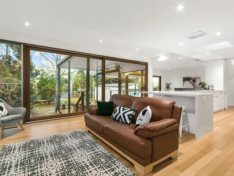 Third view of Homely house listing, 50 Toorak Avenue, Croydon VIC 3136