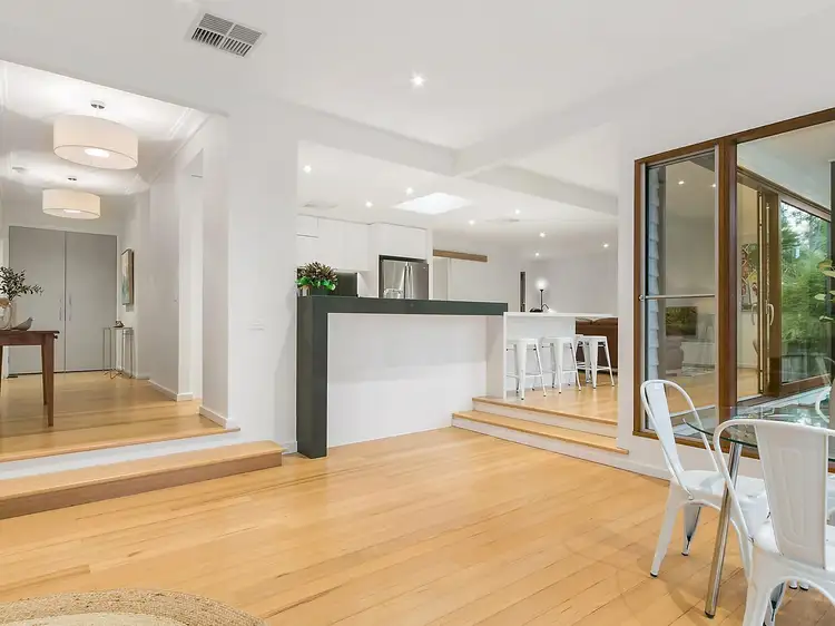 Fourth view of Homely house listing, 50 Toorak Avenue, Croydon VIC 3136