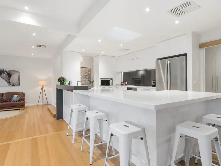 Fifth view of Homely house listing, 50 Toorak Avenue, Croydon VIC 3136