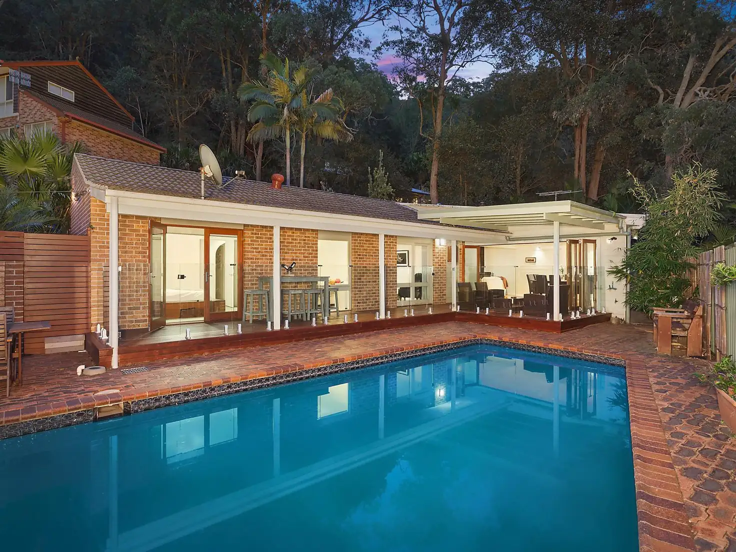 Main view of Homely house listing, 4 The Rampart, Umina Beach NSW 2257