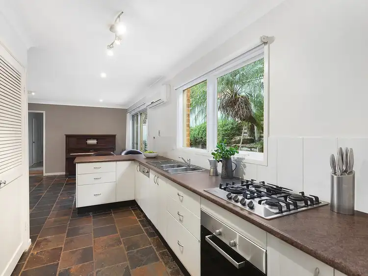 Second view of Homely house listing, 4 The Rampart, Umina Beach NSW 2257