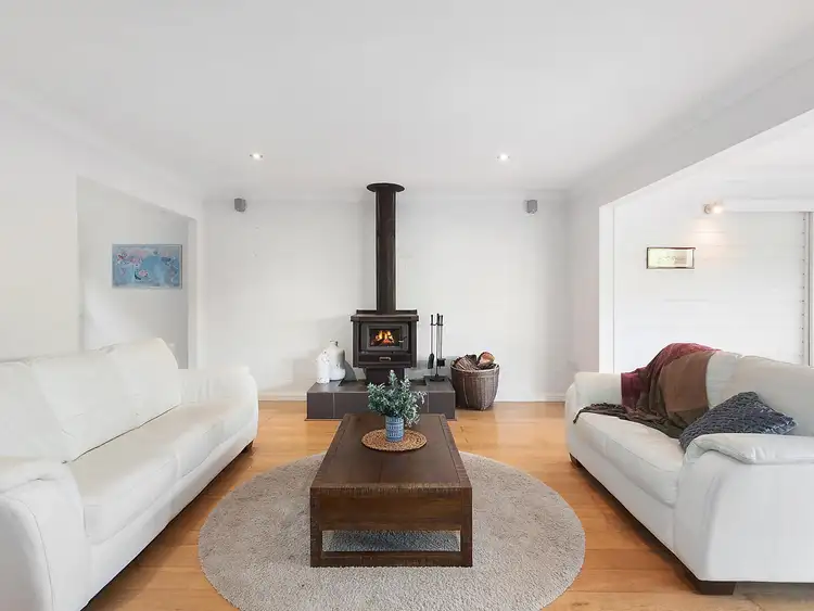 Third view of Homely house listing, 4 The Rampart, Umina Beach NSW 2257