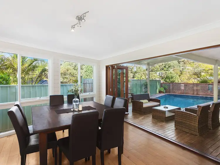 Fifth view of Homely house listing, 4 The Rampart, Umina Beach NSW 2257