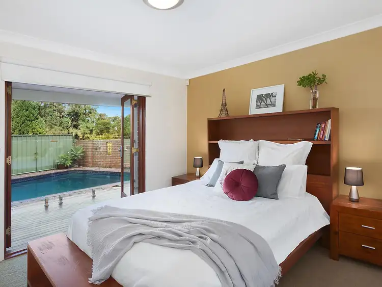 Sixth view of Homely house listing, 4 The Rampart, Umina Beach NSW 2257