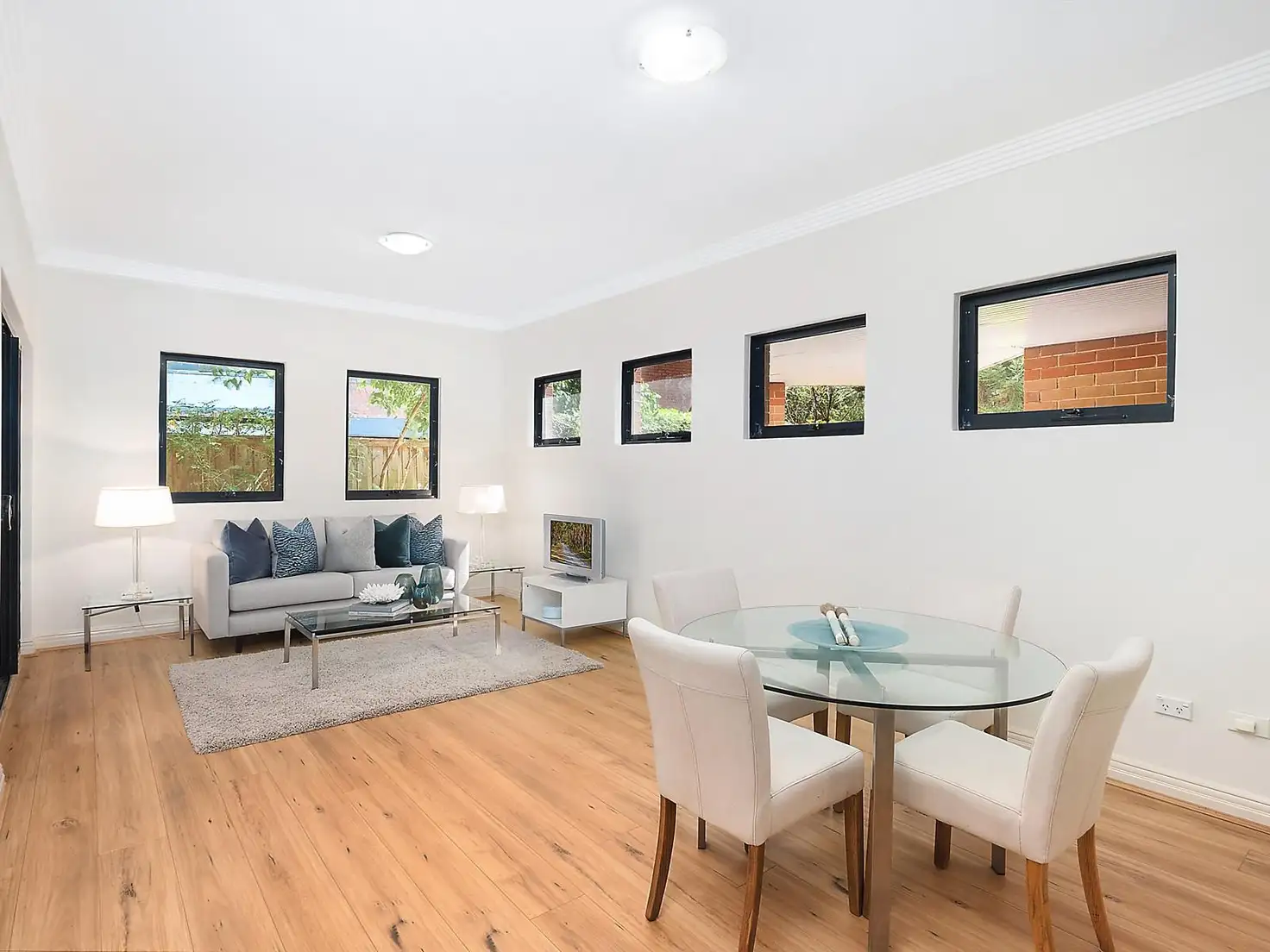 Main view of Homely apartment listing, 5/1 Kandy Avenue, Epping NSW 2121