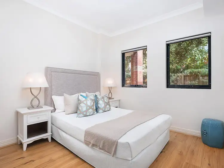Third view of Homely apartment listing, 5/1 Kandy Avenue, Epping NSW 2121