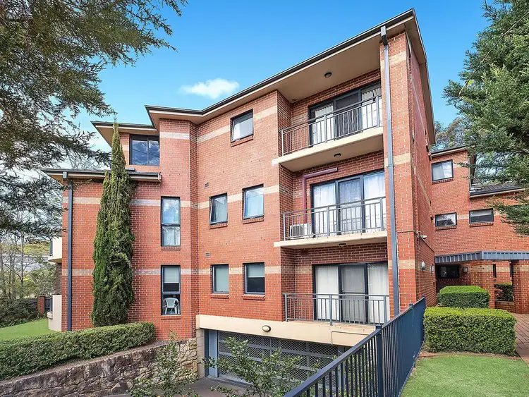 Fourth view of Homely apartment listing, 5/1 Kandy Avenue, Epping NSW 2121