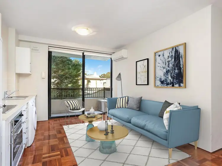 Main view of Homely unit listing, 12/65 Carlisle Street, Leichhardt NSW 2040