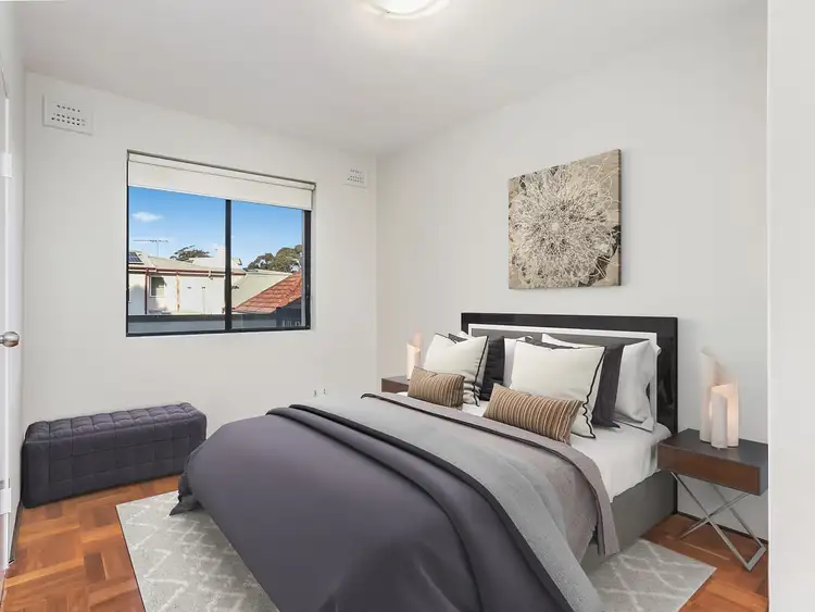 Second view of Homely unit listing, 12/65 Carlisle Street, Leichhardt NSW 2040