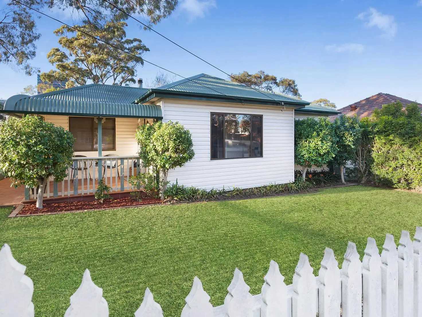 Main view of Homely house listing, 435 President Avenue, Kirrawee NSW 2232