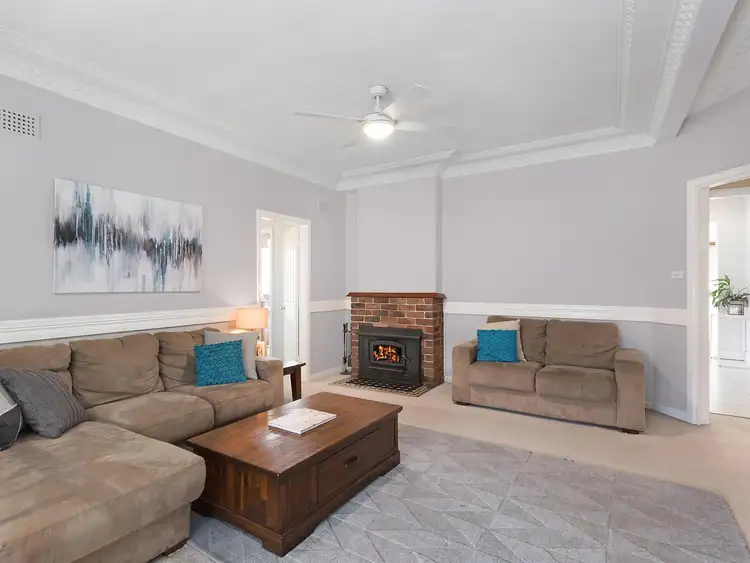 Fourth view of Homely house listing, 435 President Avenue, Kirrawee NSW 2232