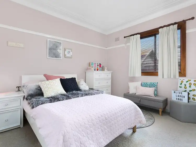 Fifth view of Homely house listing, 435 President Avenue, Kirrawee NSW 2232