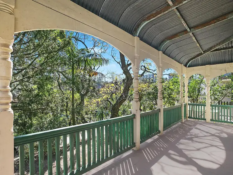 Fifth view of Homely house listing, 43 Spruson Street, Neutral Bay NSW 2089