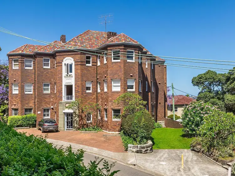 1/192B Kurraba Road, Neutral Bay NSW 2089
