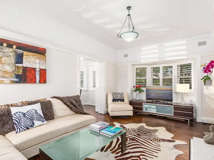 Second view of Homely apartment listing, 1/192B Kurraba Road, Neutral Bay NSW 2089