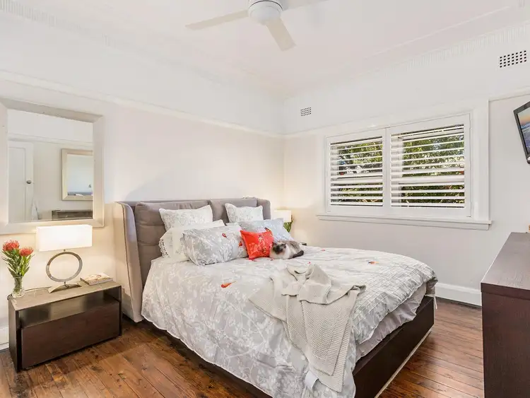 Fifth view of Homely apartment listing, 1/192B Kurraba Road, Neutral Bay NSW 2089