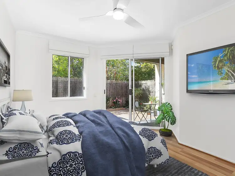 Third view of Homely apartment listing, 2/76 Southern Cross Parade, Sunrise Beach QLD 4567