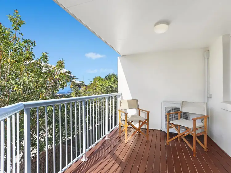 Sixth view of Homely apartment listing, 2/76 Southern Cross Parade, Sunrise Beach QLD 4567