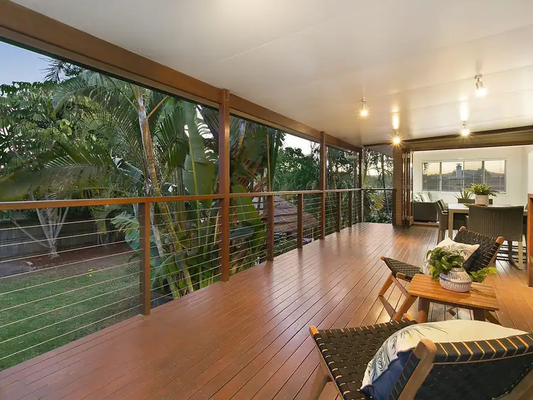 11 Andina Crescent, Ferny Hills QLD 4055