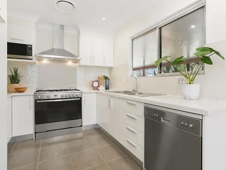 Third view of Homely house listing, 11 Andina Crescent, Ferny Hills QLD 4055