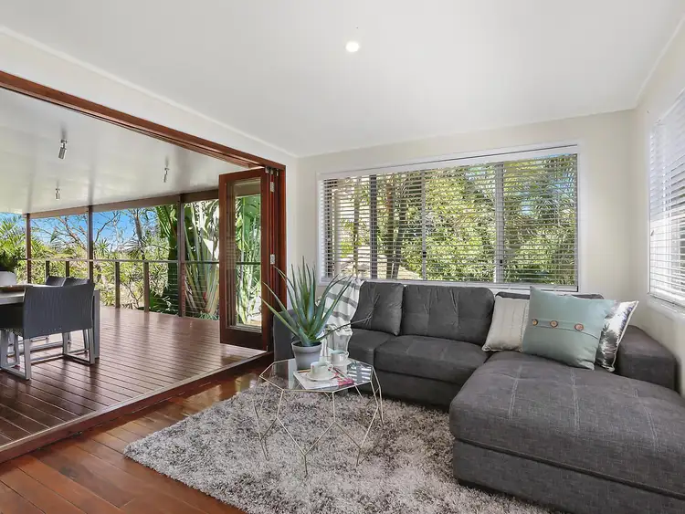 Fifth view of Homely house listing, 11 Andina Crescent, Ferny Hills QLD 4055