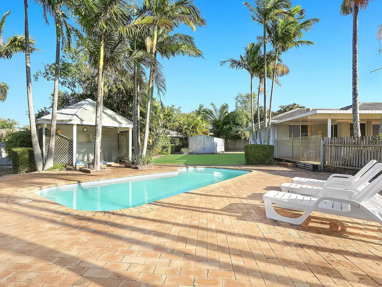 Main view of Homely house listing, 11 Sovereign Court, Sunrise Beach QLD 4567