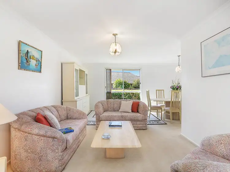 Third view of Homely house listing, 11 Sovereign Court, Sunrise Beach QLD 4567