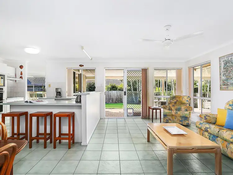 Fourth view of Homely house listing, 11 Sovereign Court, Sunrise Beach QLD 4567