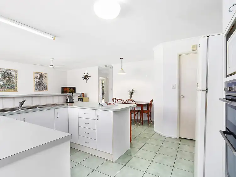 Fifth view of Homely house listing, 11 Sovereign Court, Sunrise Beach QLD 4567