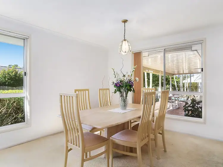 Sixth view of Homely house listing, 11 Sovereign Court, Sunrise Beach QLD 4567