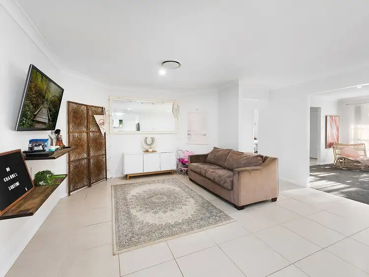 Second view of Homely house listing, 101 Hamlyn Drive, Port Macquarie NSW 2444