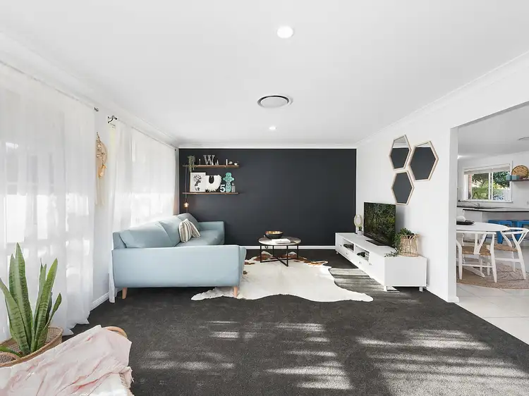 Third view of Homely house listing, 101 Hamlyn Drive, Port Macquarie NSW 2444