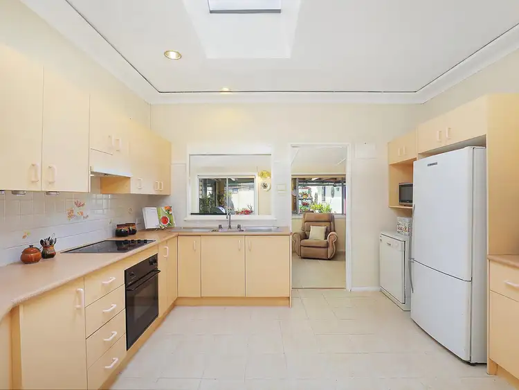 Second view of Homely house listing, 31 Georgina Street, Bass Hill NSW 2197
