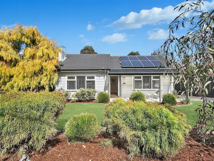 19 Clegg Avenue, Croydon VIC 3136