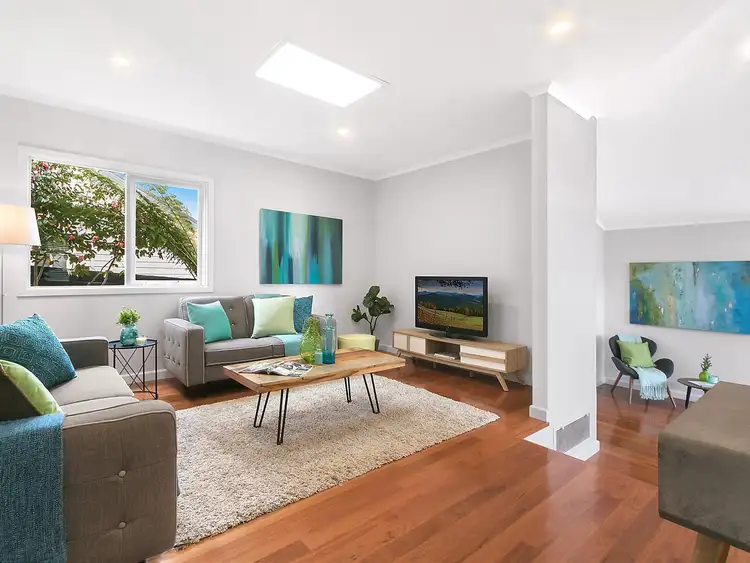 Second view of Homely house listing, 19 Clegg Avenue, Croydon VIC 3136