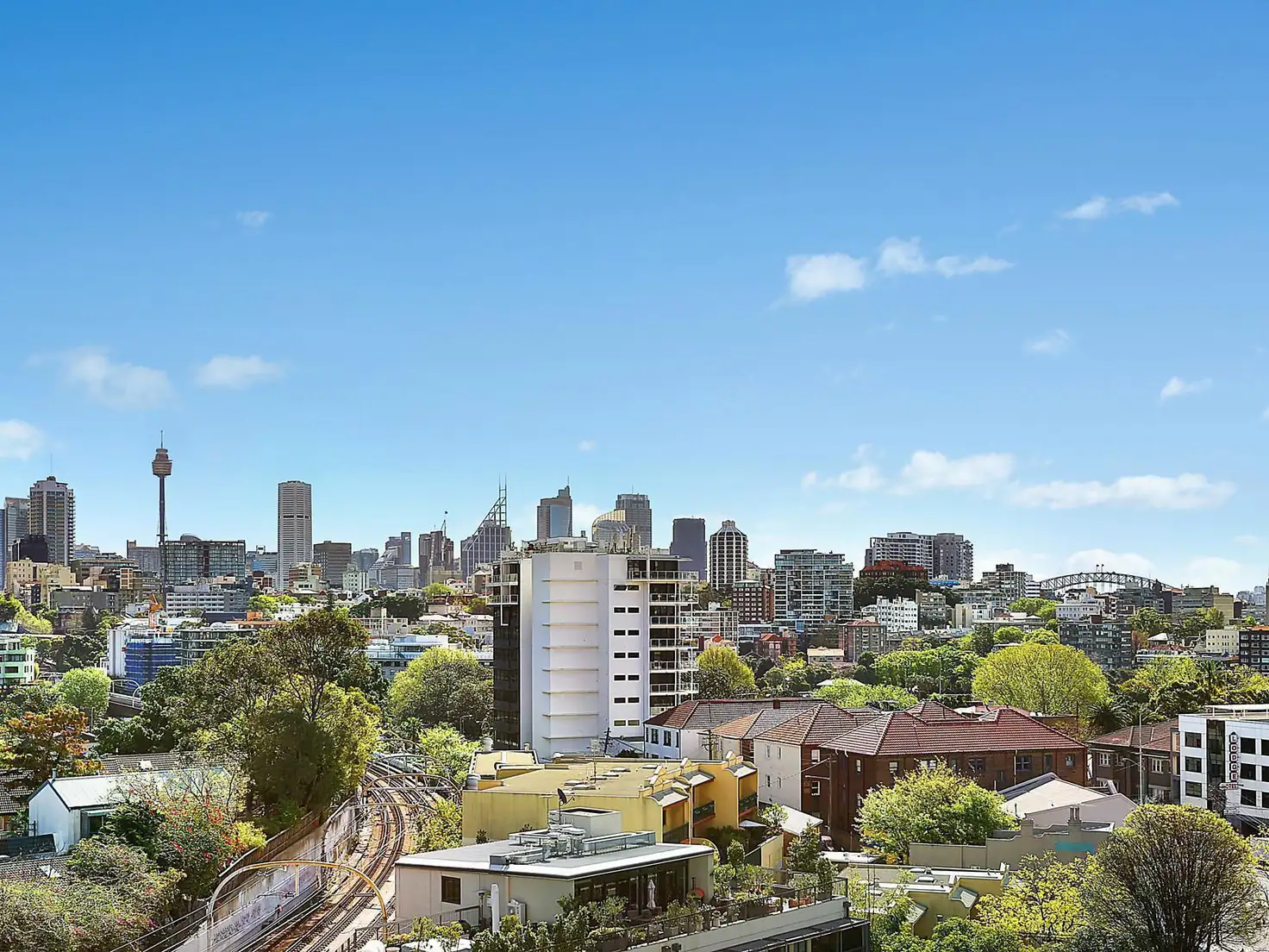 Main view of Homely apartment listing, 1010/161 New South Head Road, Edgecliff NSW 2027