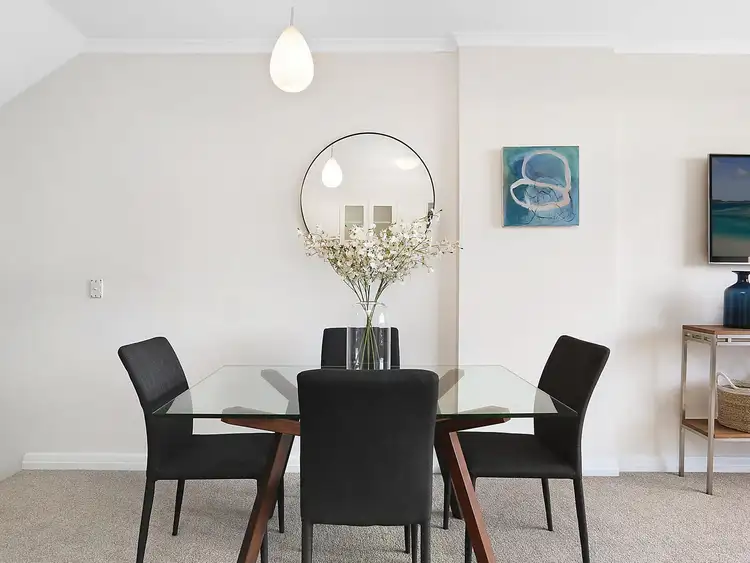 Third view of Homely apartment listing, 1010/161 New South Head Road, Edgecliff NSW 2027