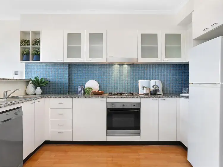 Fourth view of Homely apartment listing, 1010/161 New South Head Road, Edgecliff NSW 2027