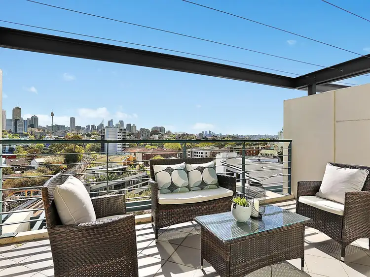 Sixth view of Homely apartment listing, 1010/161 New South Head Road, Edgecliff NSW 2027