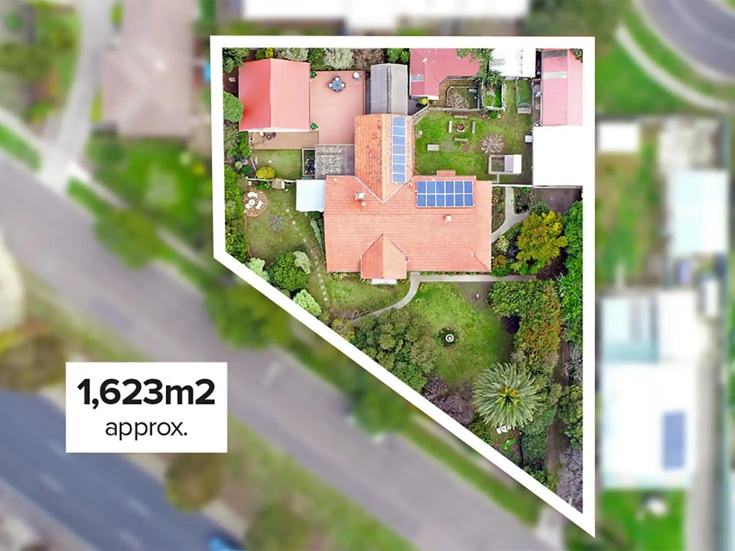 Main view of Homely house listing, 401 Princes Highway, Corio VIC 3214