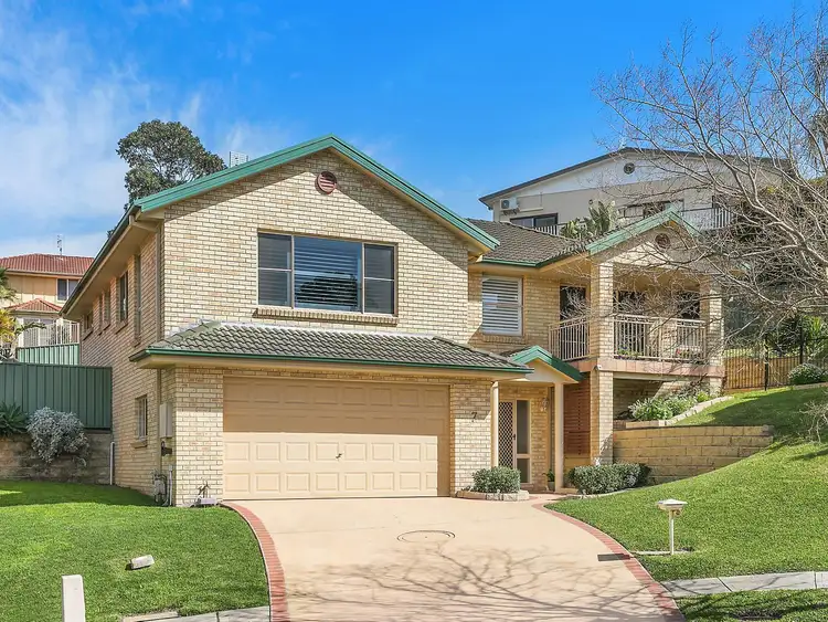 7 Bilbie Place, Fletcher NSW 2287