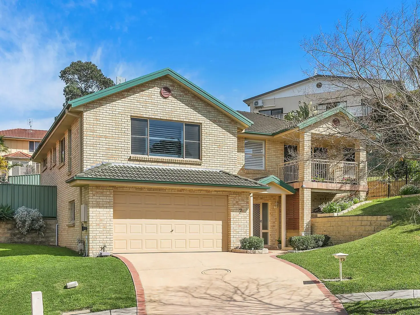 Main view of Homely house listing, 7 Bilbie Place, Fletcher NSW 2287