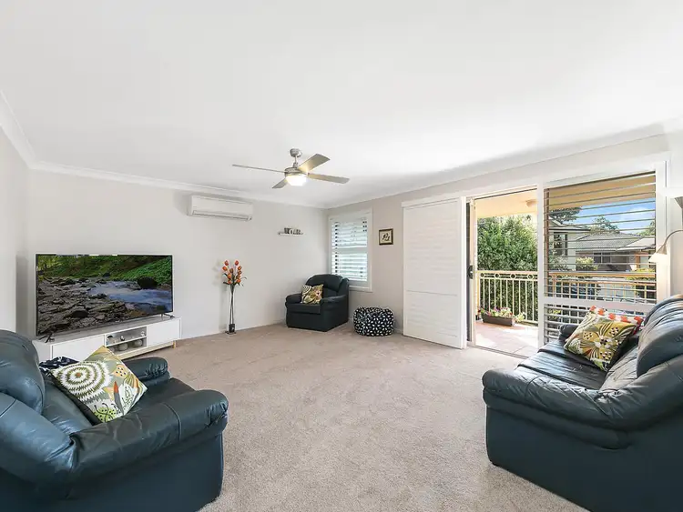 Third view of Homely house listing, 7 Bilbie Place, Fletcher NSW 2287