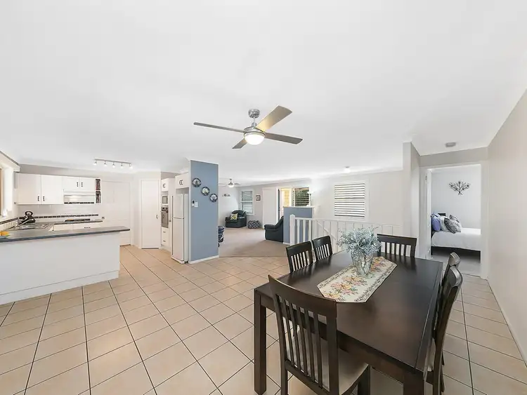 Fourth view of Homely house listing, 7 Bilbie Place, Fletcher NSW 2287