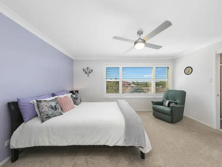 Sixth view of Homely house listing, 7 Bilbie Place, Fletcher NSW 2287