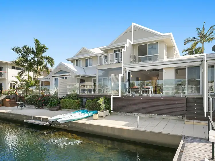3/5 Sunseeker Close, Noosa Waters QLD 4566