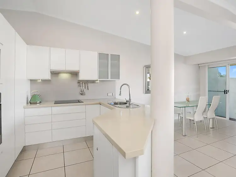 Fourth view of Homely apartment listing, 3/5 Sunseeker Close, Noosa Waters QLD 4566
